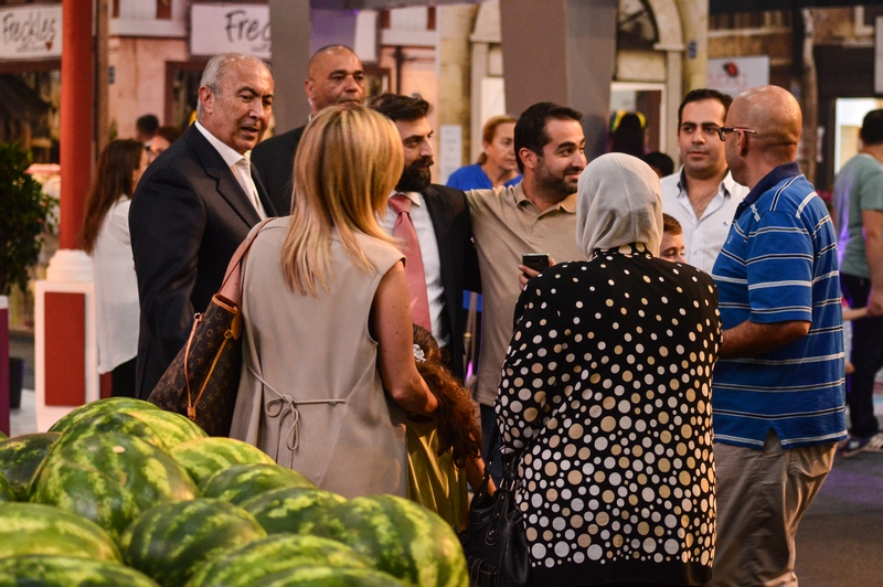 Festival of Ramadaniyat Beirutiya